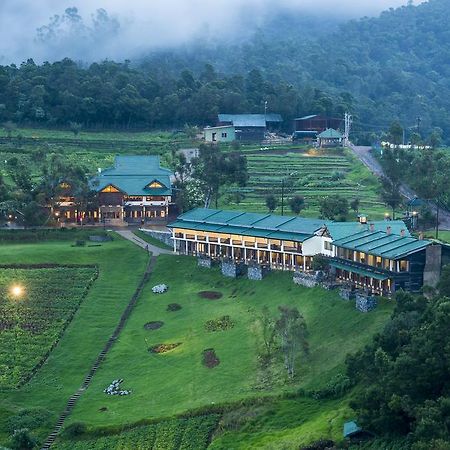 Destiny - The Farm Resort Ooty Dış mekan fotoğraf
