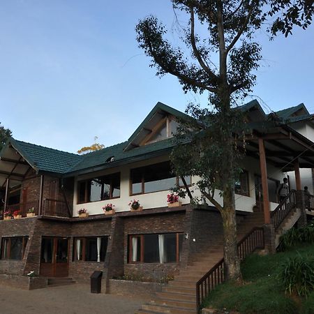Destiny - The Farm Resort Ooty Dış mekan fotoğraf