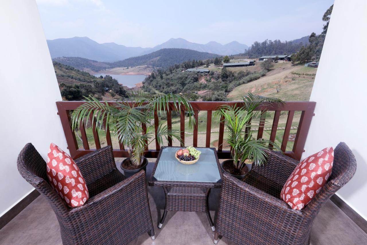 Destiny - The Farm Resort Ooty Dış mekan fotoğraf