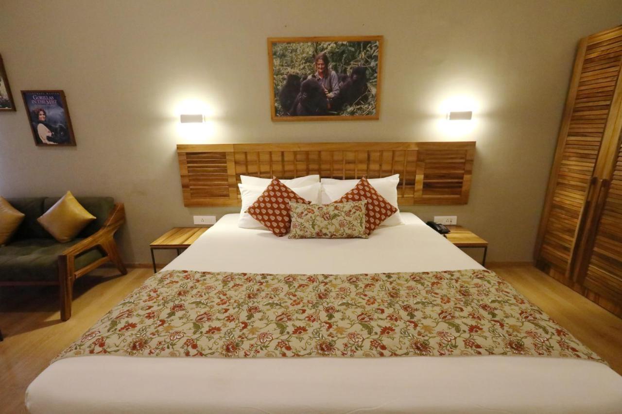 Destiny - The Farm Resort Ooty Dış mekan fotoğraf