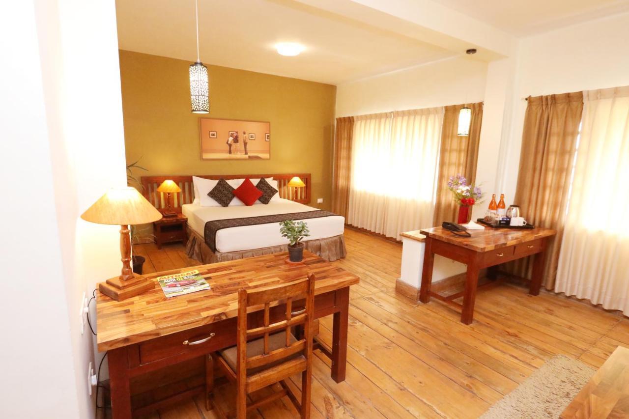 Destiny - The Farm Resort Ooty Dış mekan fotoğraf