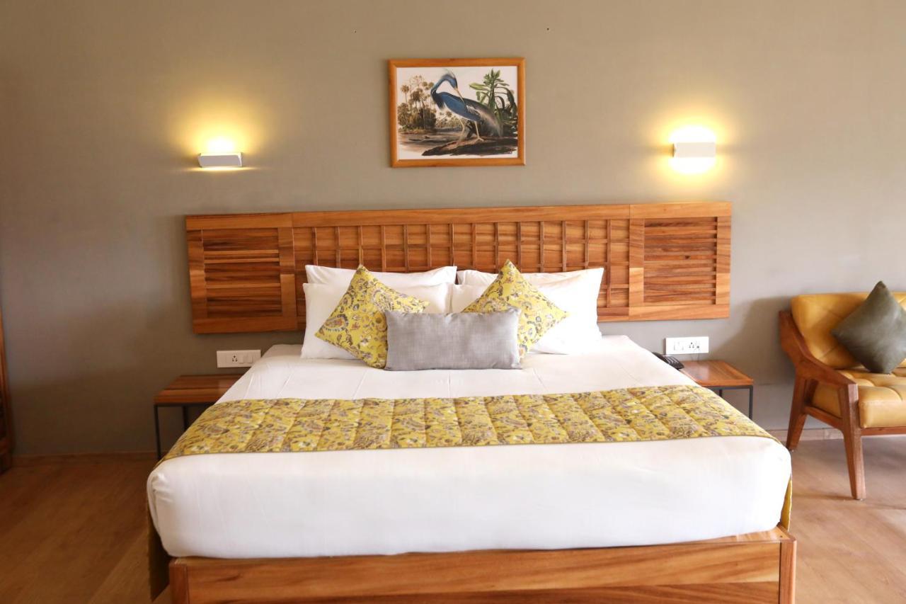 Destiny - The Farm Resort Ooty Dış mekan fotoğraf