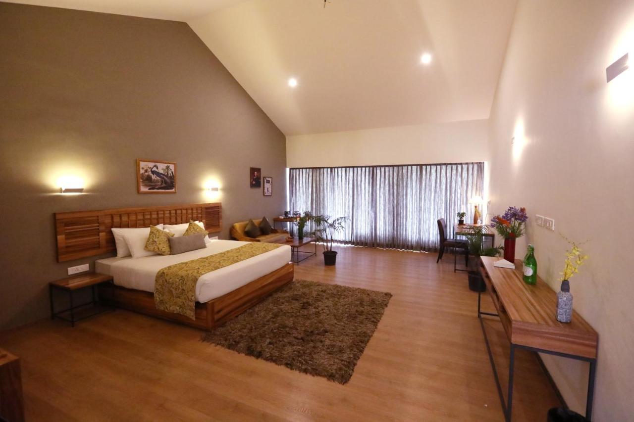 Destiny - The Farm Resort Ooty Dış mekan fotoğraf
