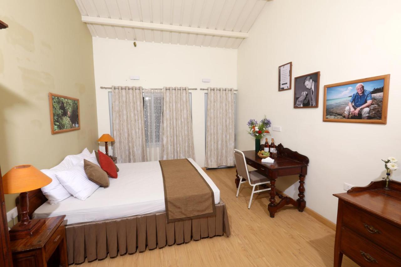 Destiny - The Farm Resort Ooty Dış mekan fotoğraf