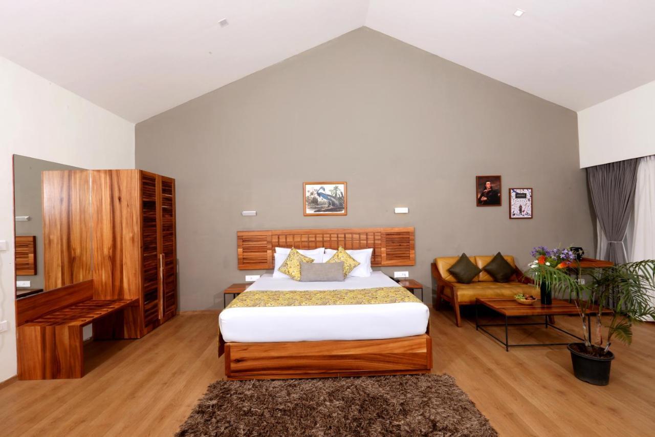 Destiny - The Farm Resort Ooty Dış mekan fotoğraf