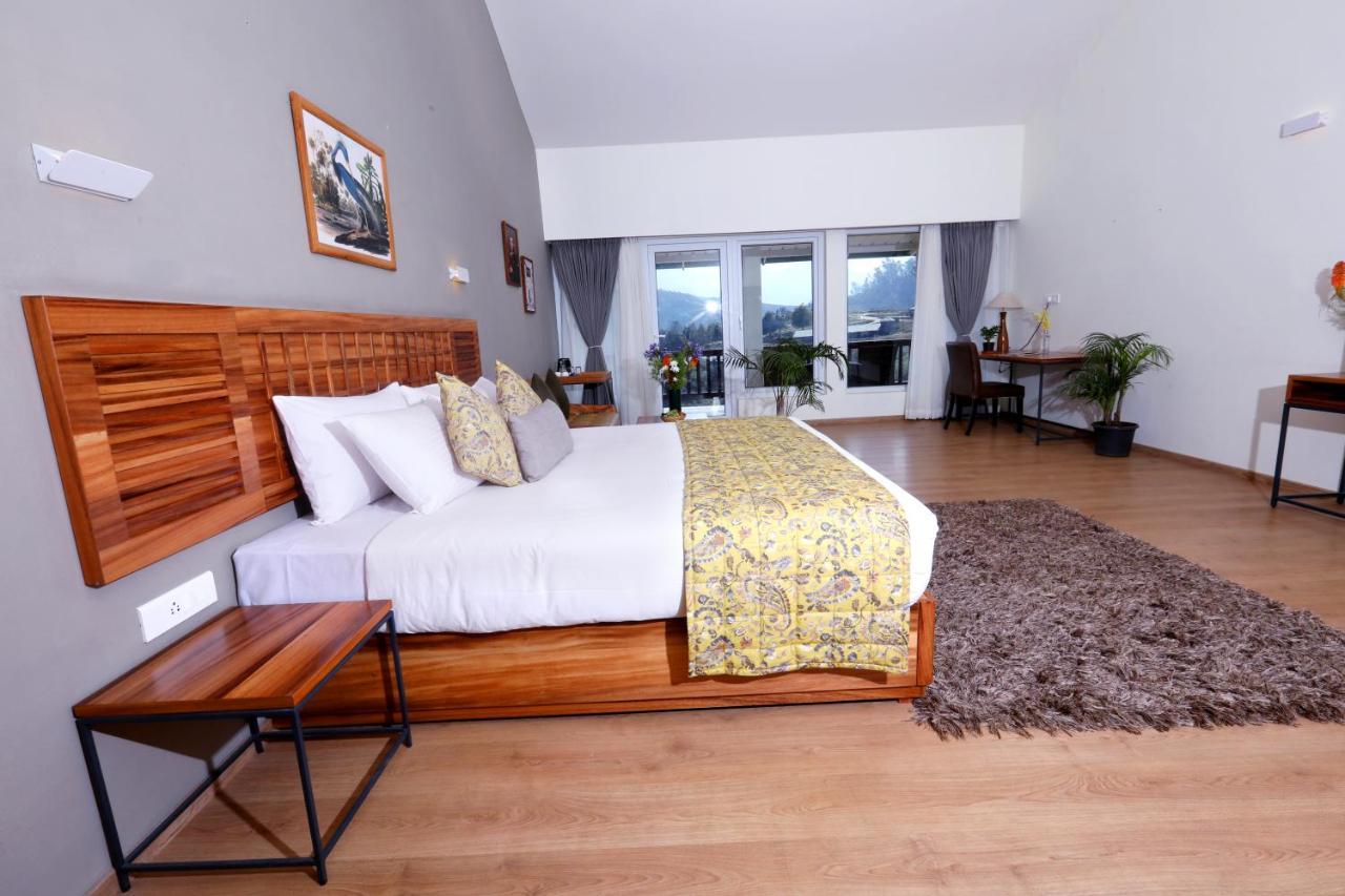 Destiny - The Farm Resort Ooty Dış mekan fotoğraf