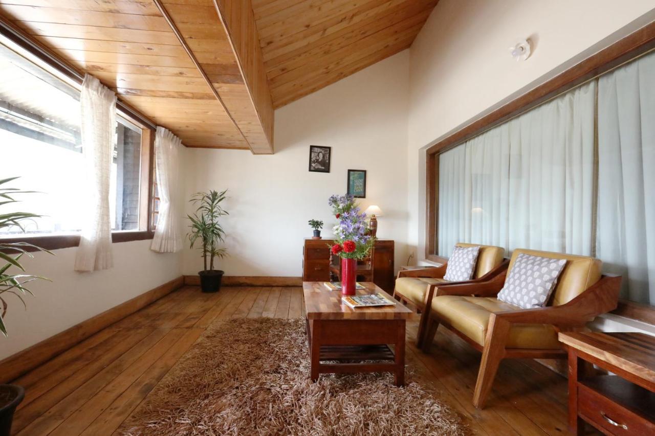 Destiny - The Farm Resort Ooty Dış mekan fotoğraf
