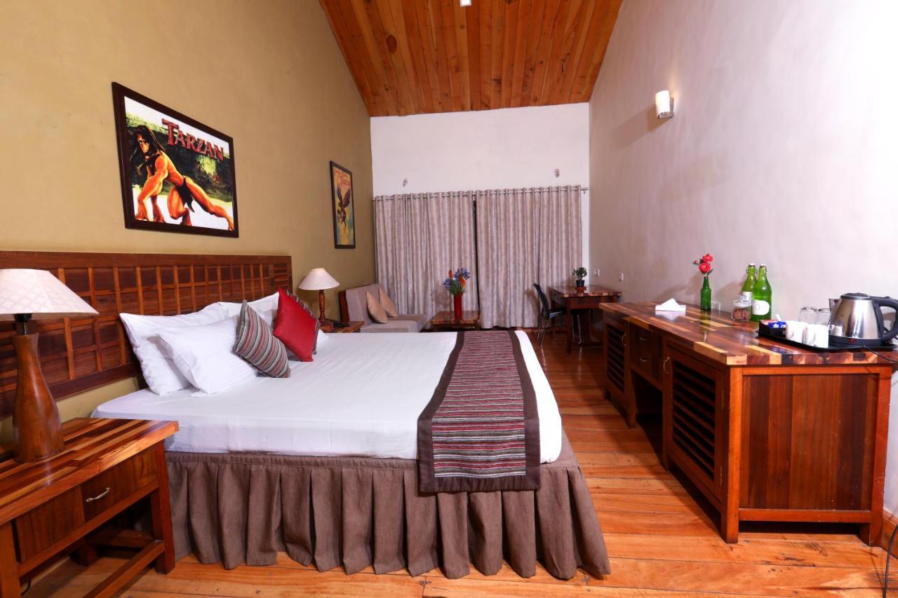 Destiny - The Farm Resort Ooty Dış mekan fotoğraf