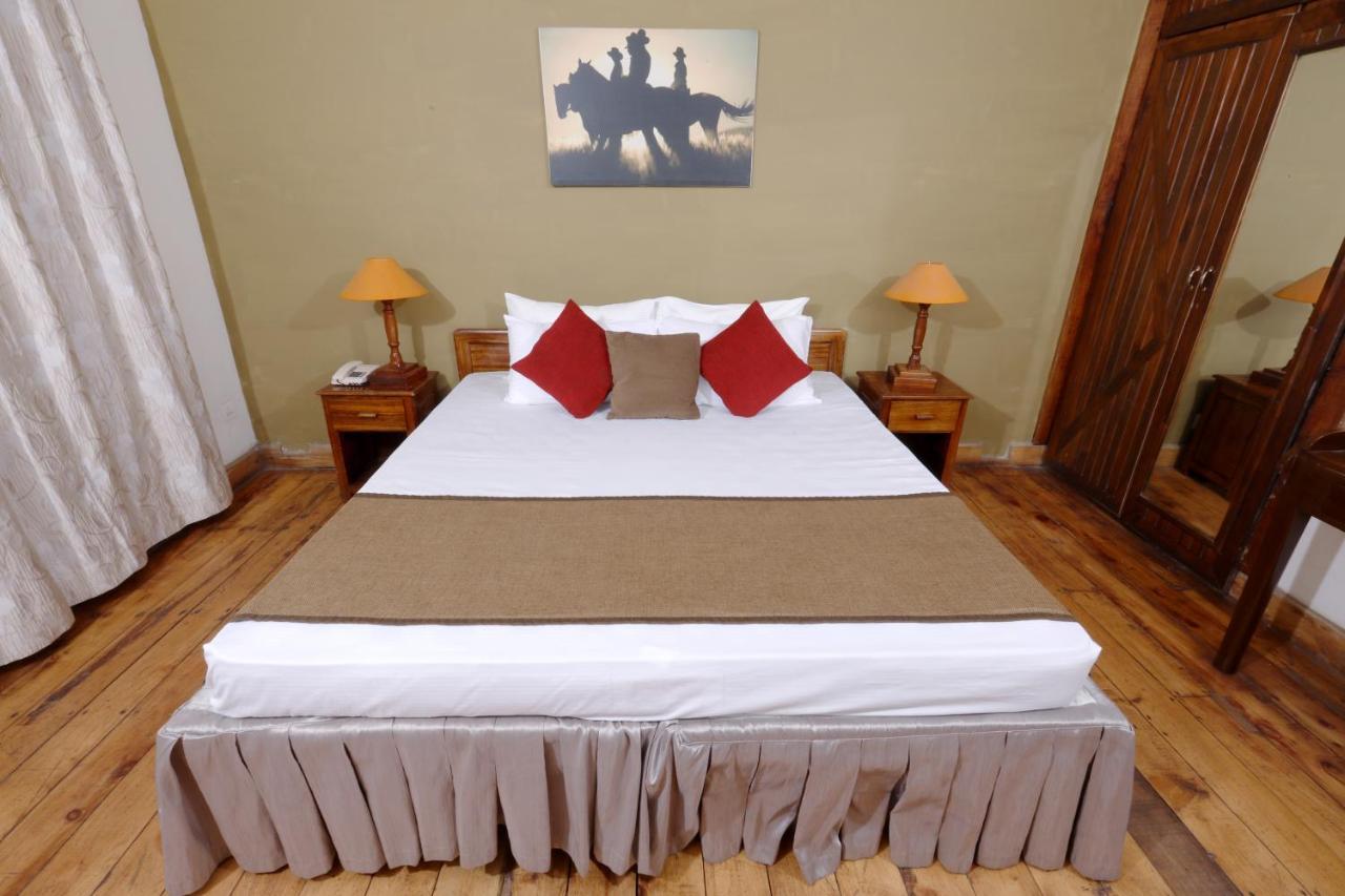 Destiny - The Farm Resort Ooty Dış mekan fotoğraf