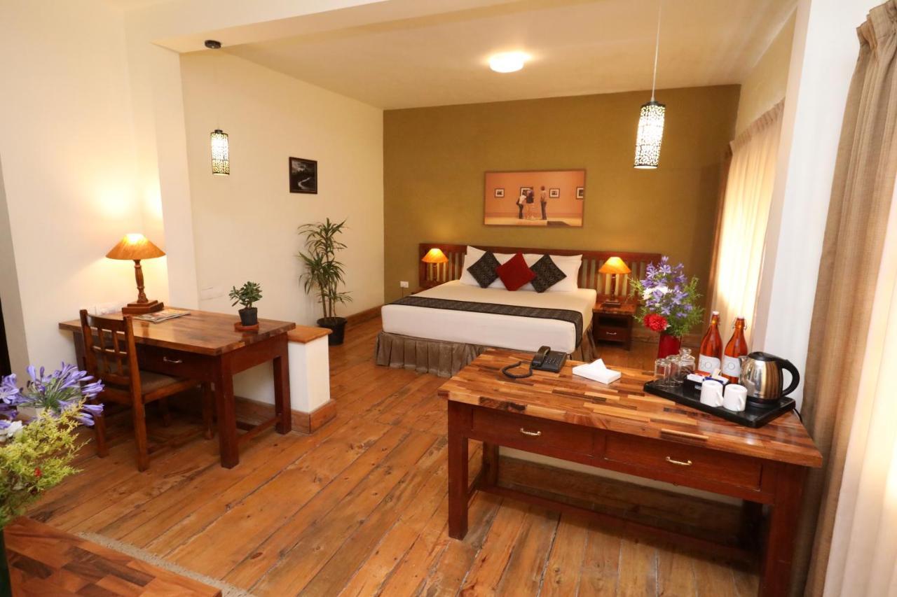 Destiny - The Farm Resort Ooty Dış mekan fotoğraf