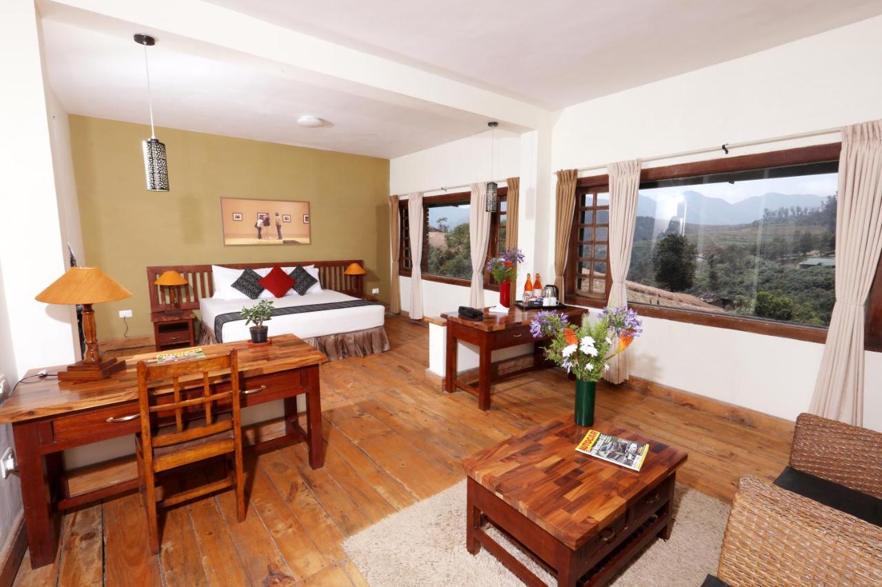 Destiny - The Farm Resort Ooty Dış mekan fotoğraf
