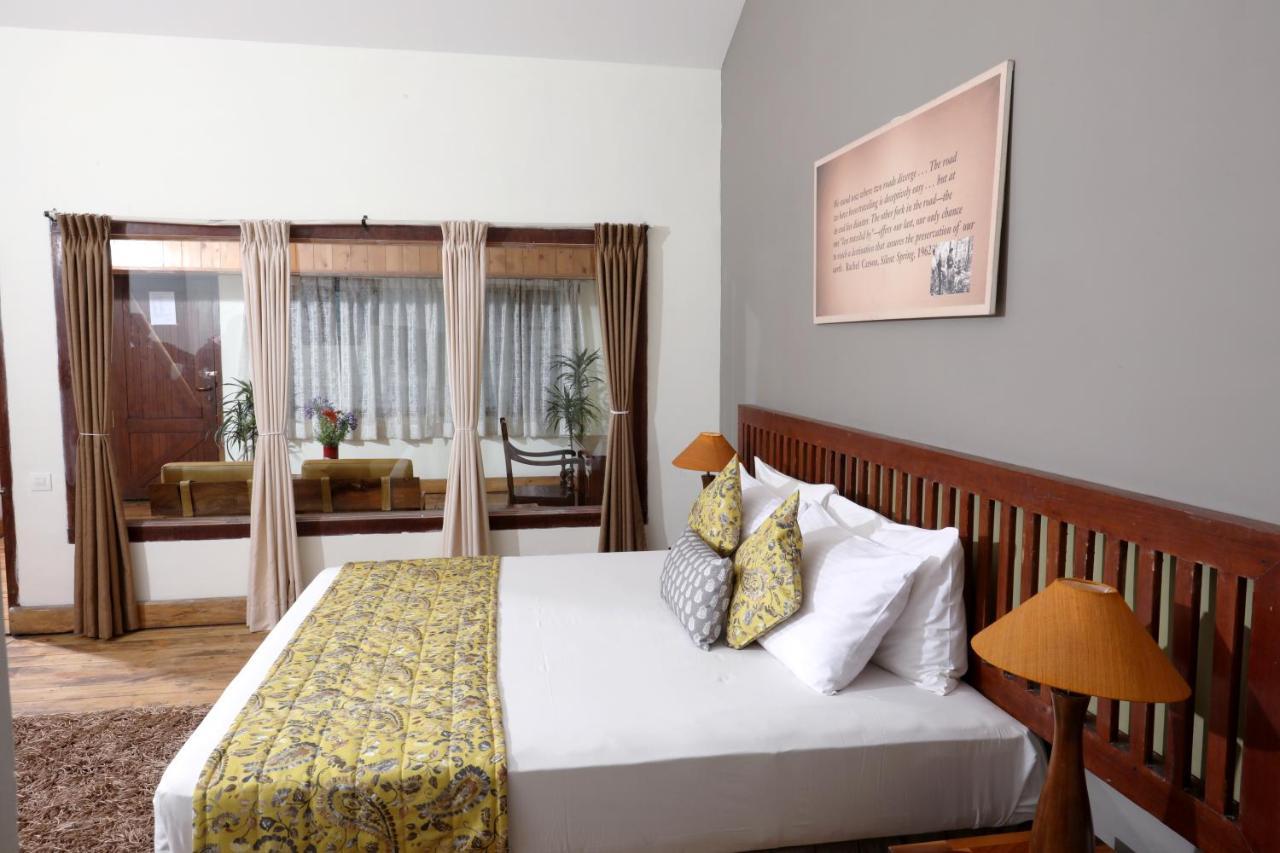 Destiny - The Farm Resort Ooty Dış mekan fotoğraf