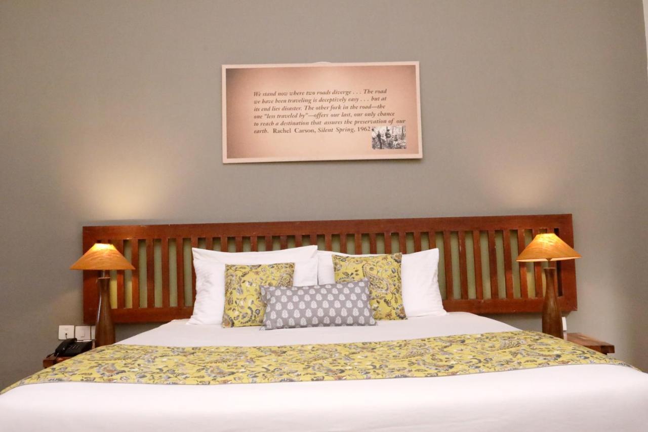 Destiny - The Farm Resort Ooty Dış mekan fotoğraf