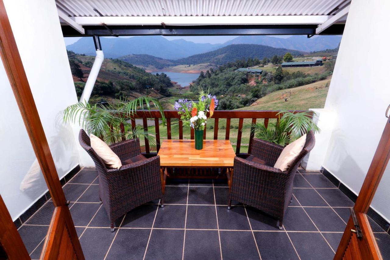 Destiny - The Farm Resort Ooty Dış mekan fotoğraf