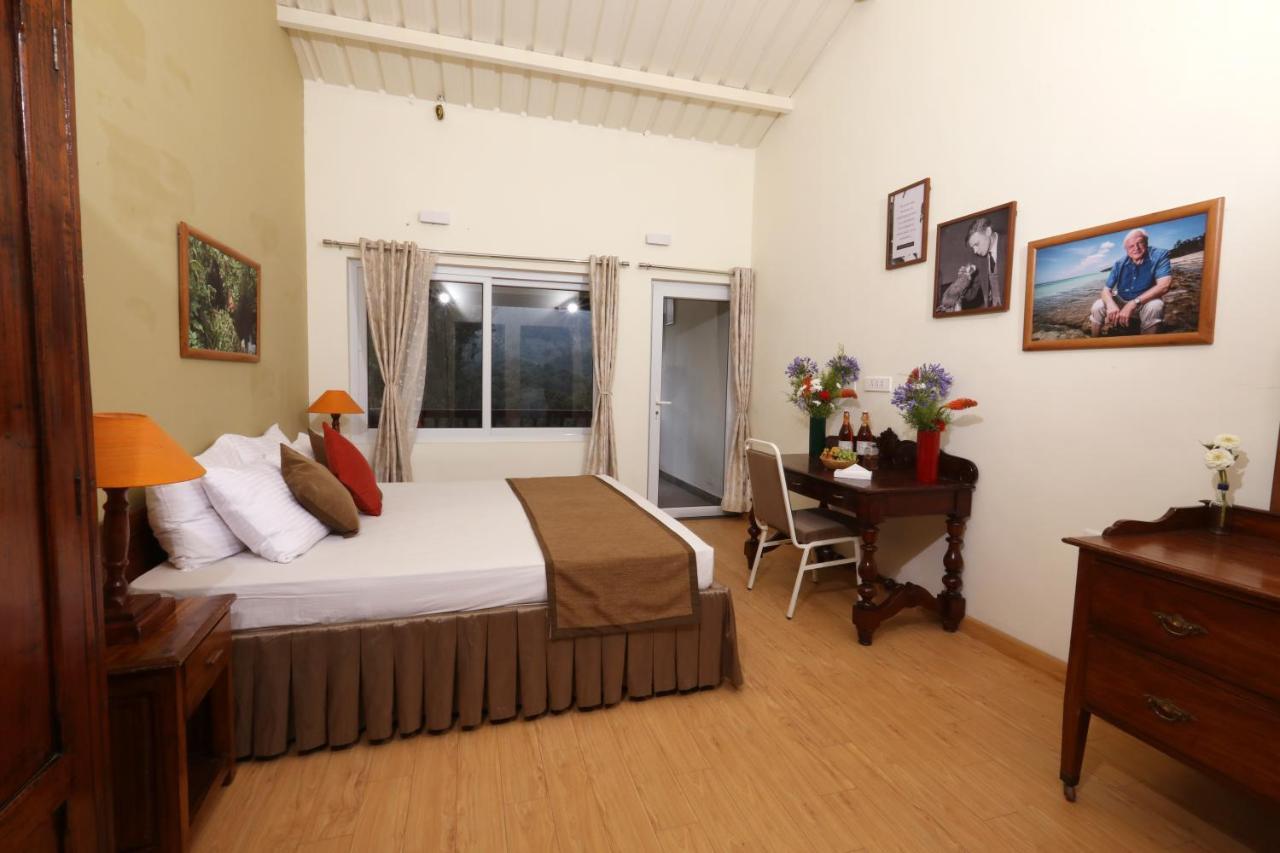 Destiny - The Farm Resort Ooty Dış mekan fotoğraf