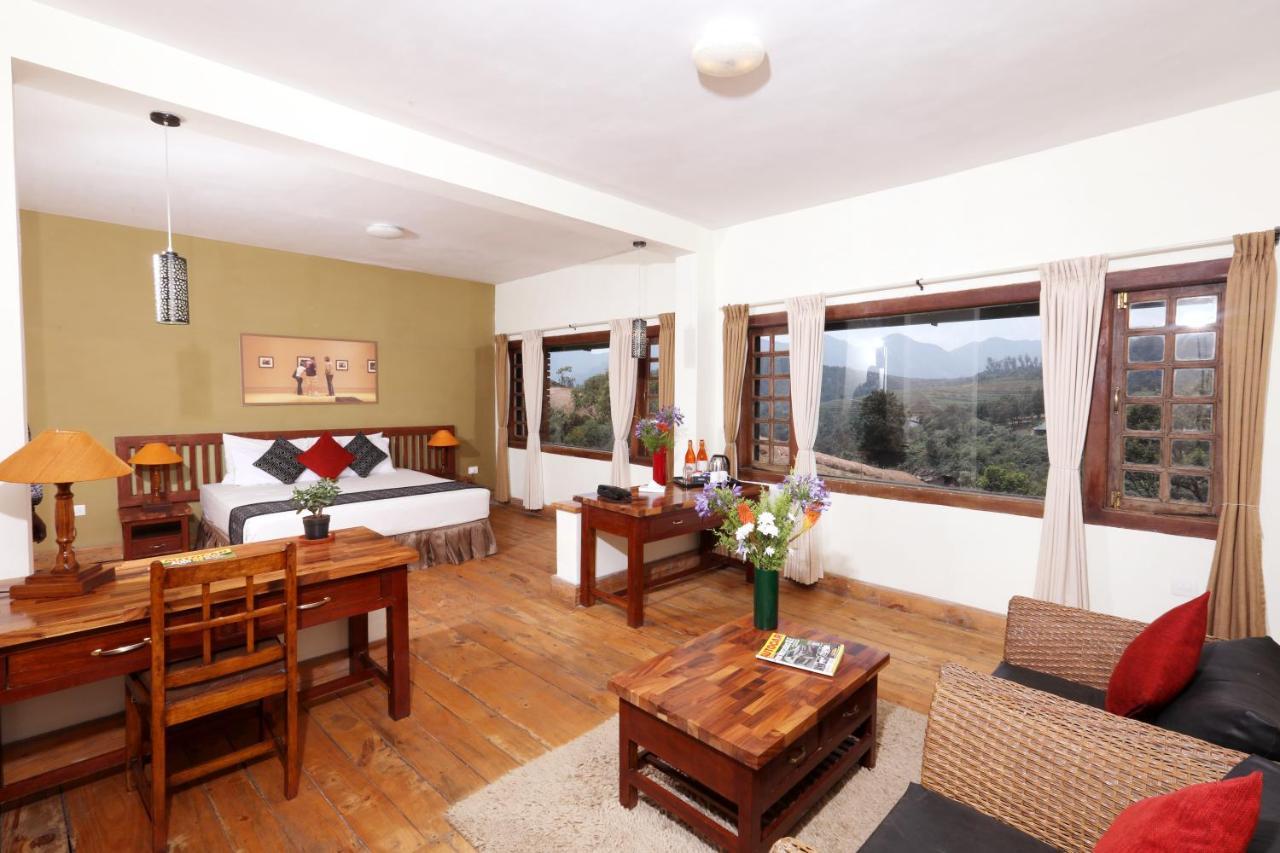 Destiny - The Farm Resort Ooty Dış mekan fotoğraf
