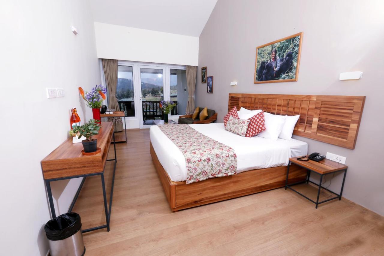 Destiny - The Farm Resort Ooty Dış mekan fotoğraf