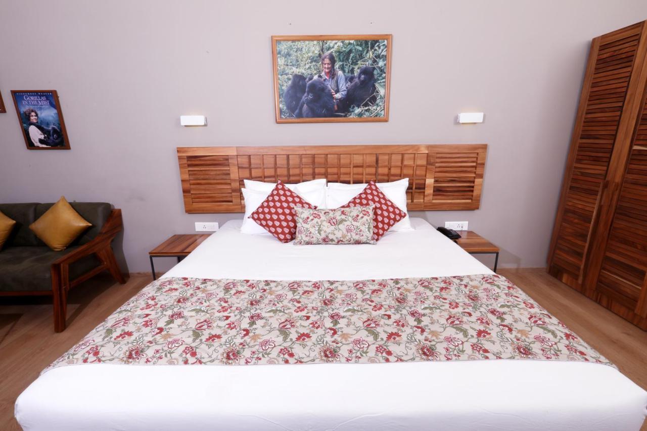 Destiny - The Farm Resort Ooty Dış mekan fotoğraf