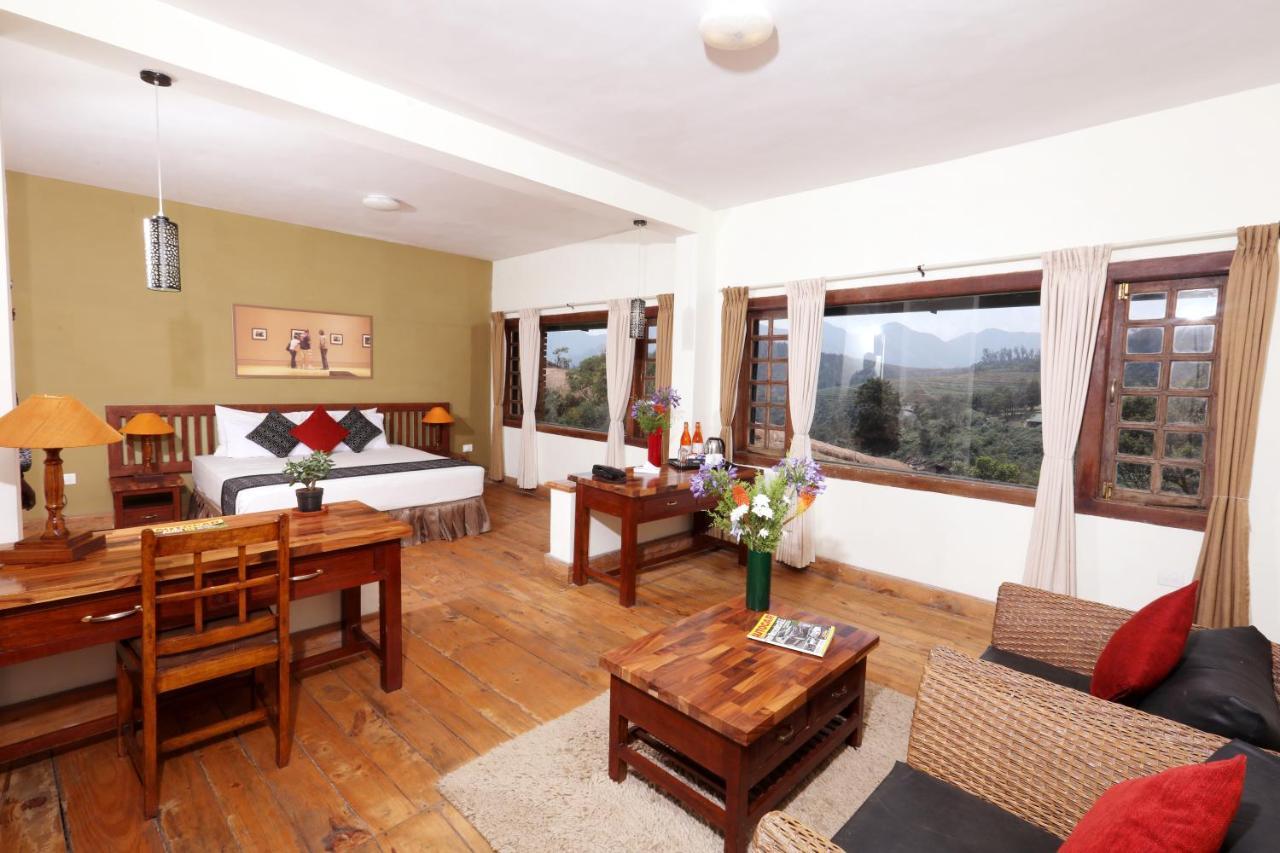 Destiny - The Farm Resort Ooty Dış mekan fotoğraf