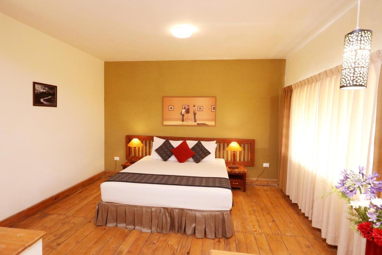 Destiny - The Farm Resort Ooty Dış mekan fotoğraf
