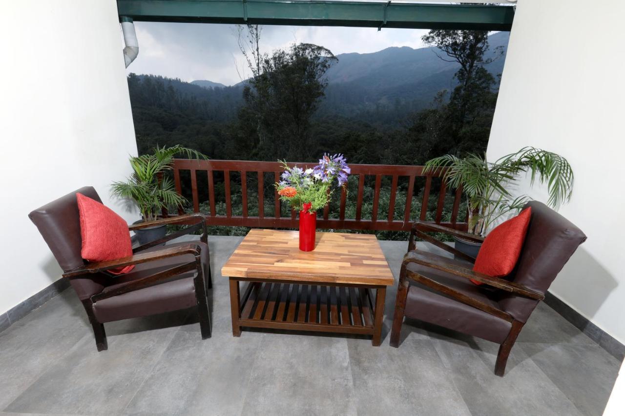 Destiny - The Farm Resort Ooty Dış mekan fotoğraf