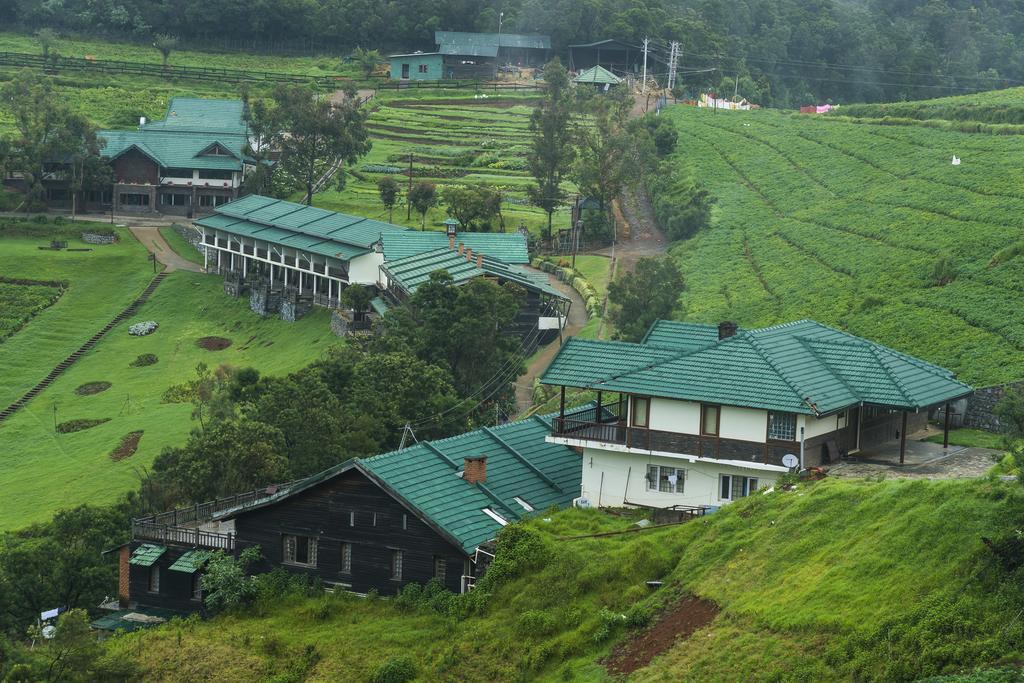 Destiny - The Farm Resort Ooty Dış mekan fotoğraf