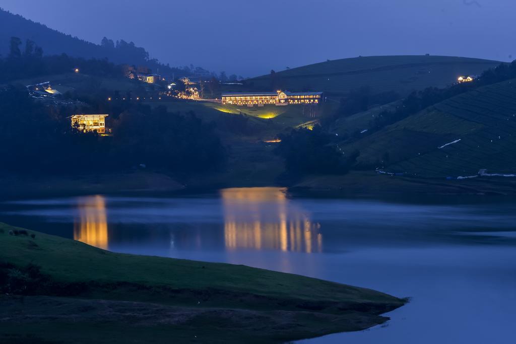 Destiny - The Farm Resort Ooty Dış mekan fotoğraf
