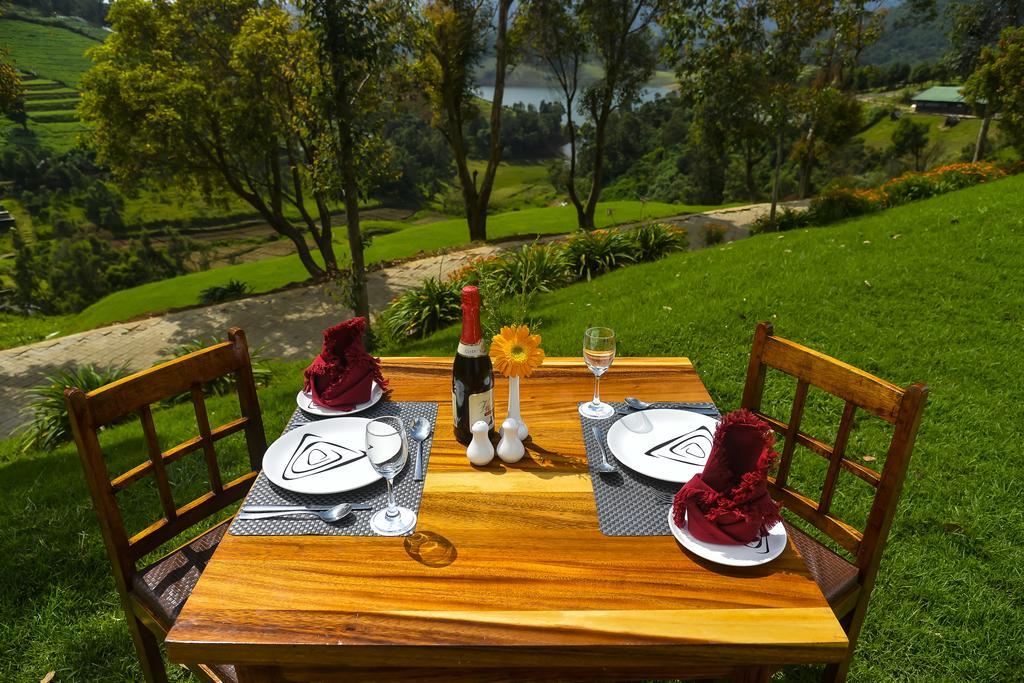 Destiny - The Farm Resort Ooty Dış mekan fotoğraf