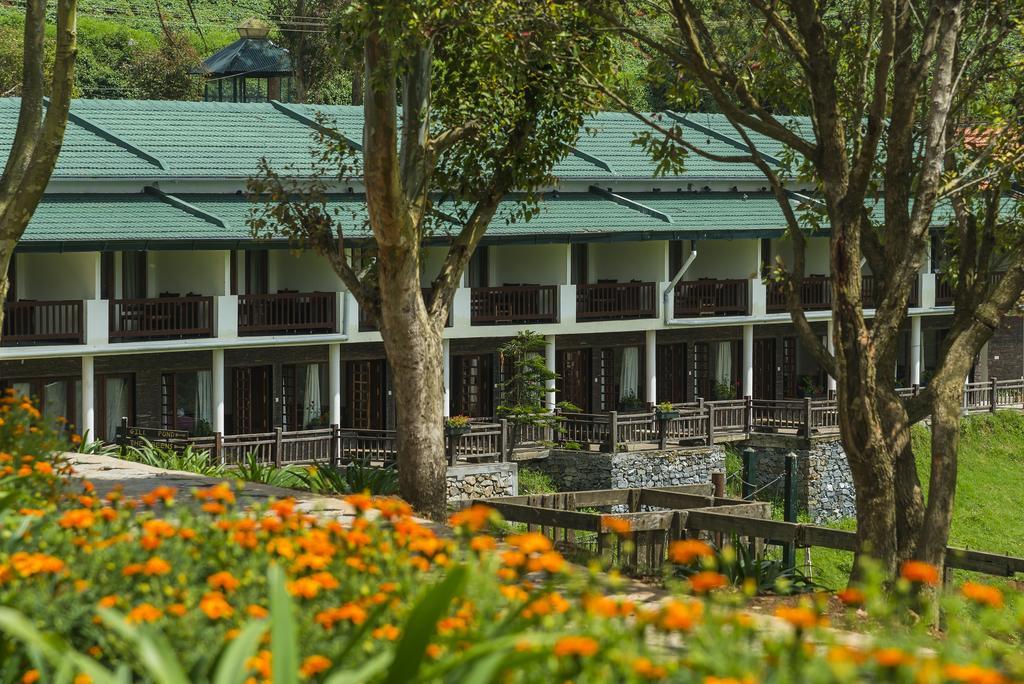 Destiny - The Farm Resort Ooty Dış mekan fotoğraf