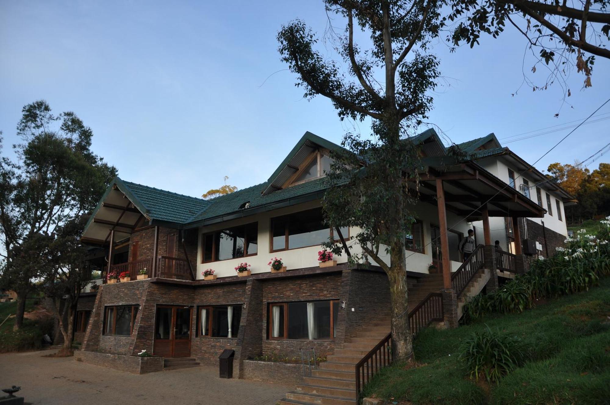 Destiny - The Farm Resort Ooty Dış mekan fotoğraf