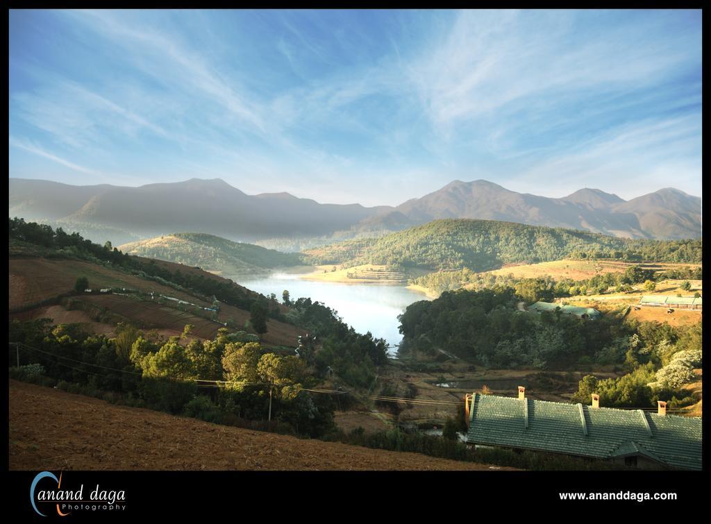 Destiny - The Farm Resort Ooty Dış mekan fotoğraf