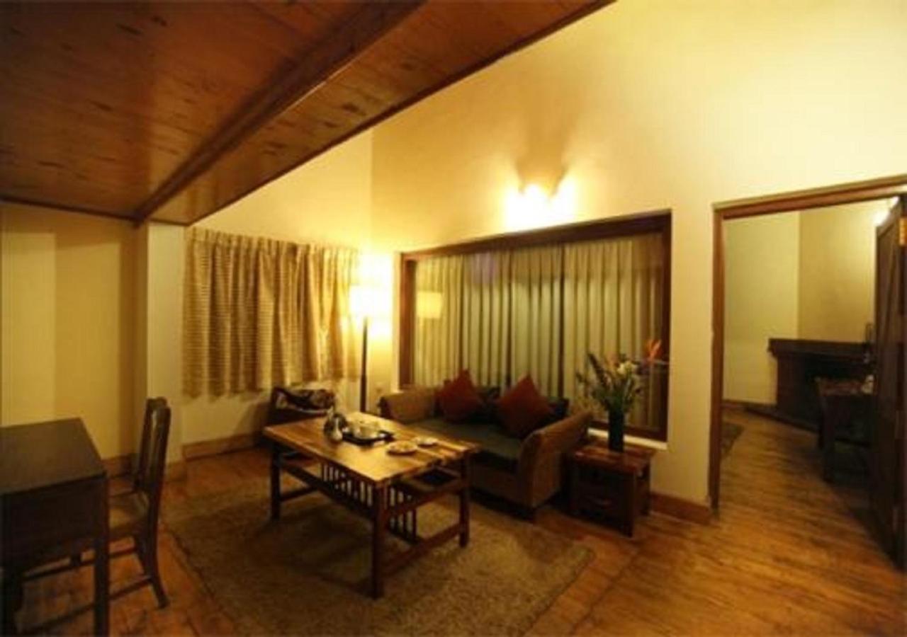 Destiny - The Farm Resort Ooty Dış mekan fotoğraf