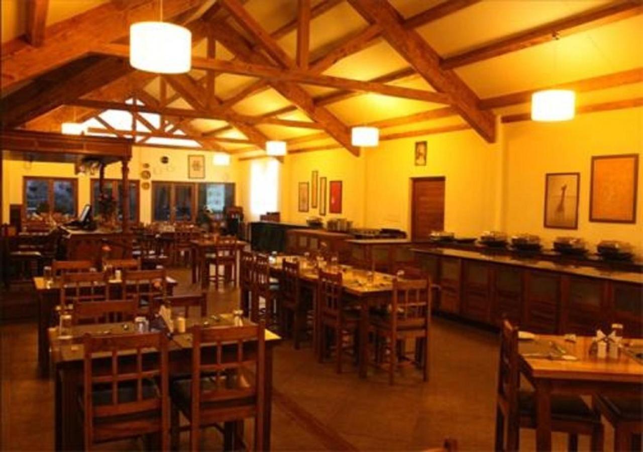 Destiny - The Farm Resort Ooty Dış mekan fotoğraf