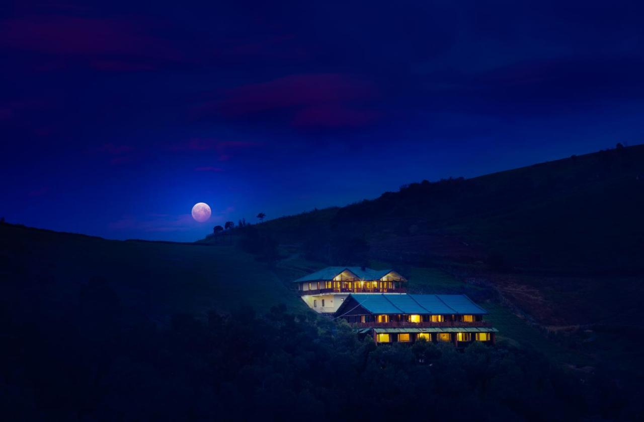 Destiny - The Farm Resort Ooty Dış mekan fotoğraf