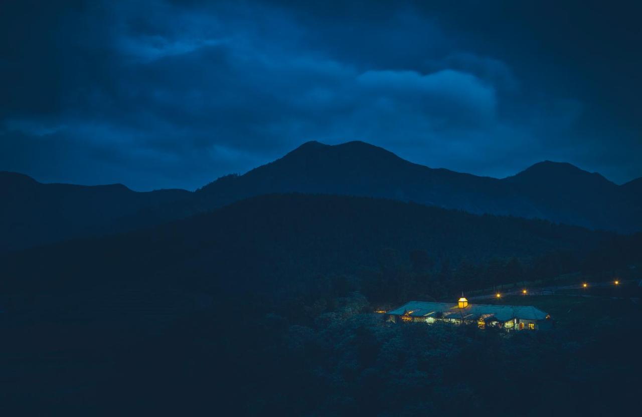 Destiny - The Farm Resort Ooty Dış mekan fotoğraf
